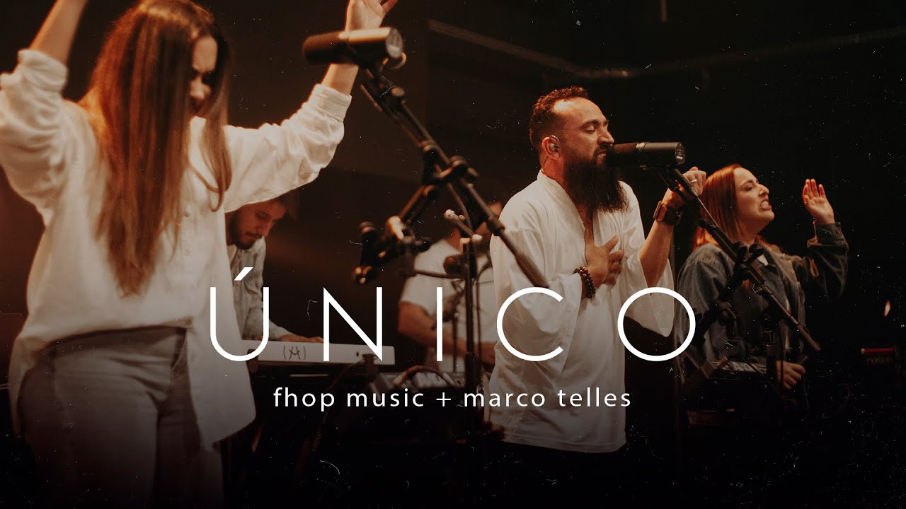 Fhop Music, Marco Telles – ÚNICO